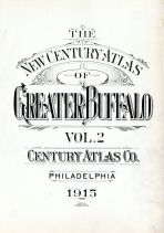 Buffalo 1915 Vol 2 